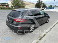 2017 Ford Mondeo