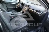 2017 Ford Mondeo