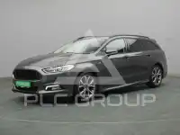 2017 Ford Mondeo