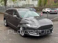 2017 Ford Mondeo