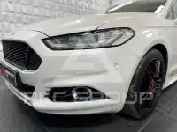 2017 Ford Mondeo