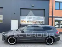 2017 Ford Mondeo