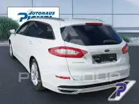 2017 Ford Mondeo