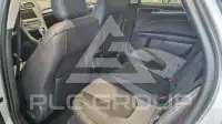 2017 Ford Mondeo