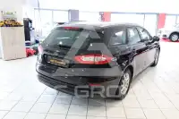 2017 Ford Mondeo