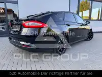 2017 Ford Mondeo