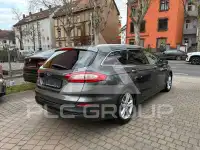 2017 Ford Mondeo