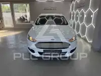 2017 Ford Mondeo