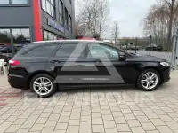 2017 Ford Mondeo