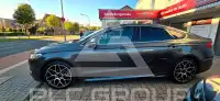 2017 Ford Mondeo