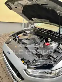 2017 Ford Mondeo