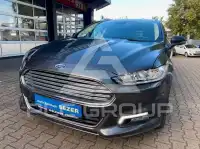 2017 Ford Mondeo