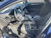 2017 Ford Mondeo