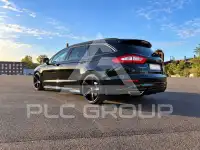 2017 Ford Mondeo