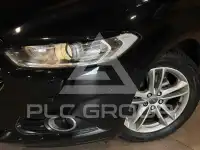 2017 Ford Mondeo