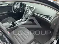 2017 Ford Mondeo