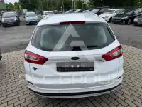2017 Ford Mondeo