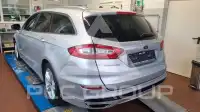 2017 Ford Mondeo