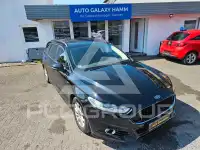 2017 Ford Mondeo