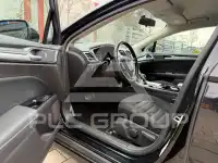 2017 Ford Mondeo