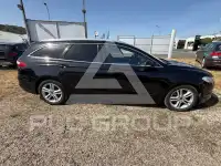 2017 Ford Mondeo