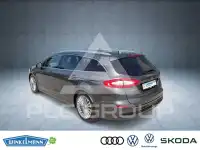 2017 Ford Mondeo