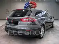 2017 Ford Mondeo