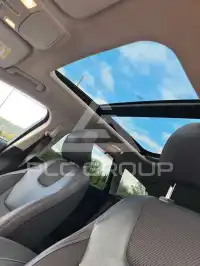 2017 Ford Mondeo