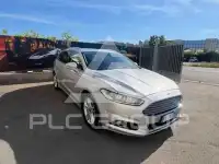 2017 Ford Mondeo