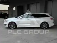 2017 Ford Mondeo