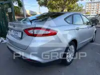 2017 Ford Mondeo
