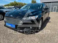 2017 Ford Mondeo