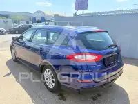 2017 Ford Mondeo