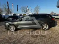 2017 Ford Mondeo