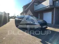2017 Ford Mondeo