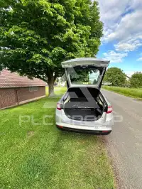 2017 Ford Mondeo