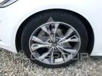 2017 Ford Mondeo