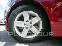 2017 Ford Mondeo