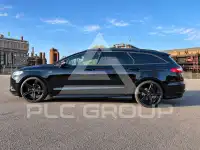 2017 Ford Mondeo