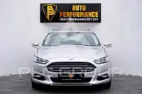2017 Ford Mondeo