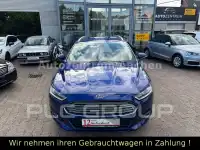2017 Ford Mondeo