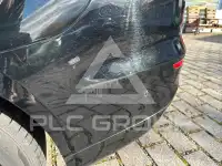 2017 Ford Mondeo