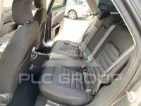 2017 Ford Mondeo