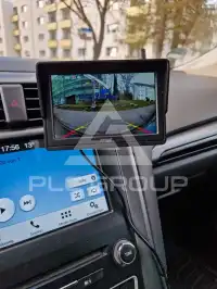 2017 Ford Mondeo