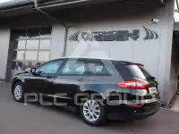 2017 Ford Mondeo