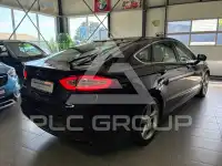 2017 Ford Mondeo