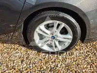 2017 Ford Mondeo