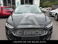 2017 Ford Mondeo