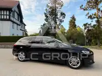 2017 Ford Mondeo