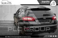 2017 Ford Mondeo